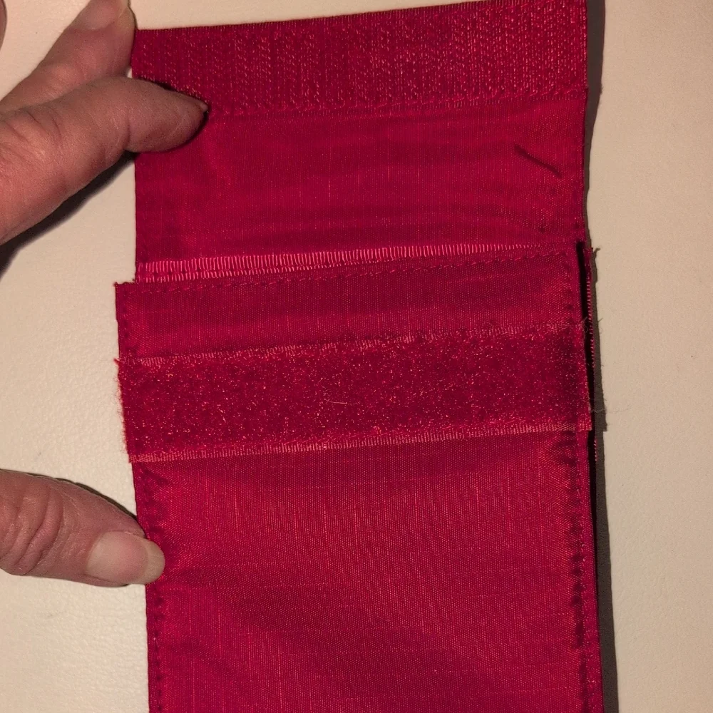 Eddie Bauer Crimson Organizer Pouch